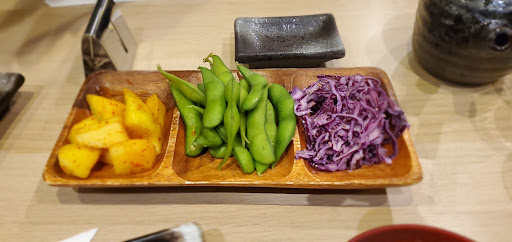 Photo of Susushi - 39 Reform St, Dundee DD1 1SH